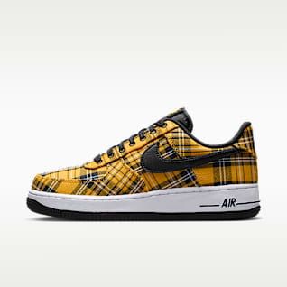 multifarvet/Yellow Ochre/hvid/sort