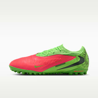 Hot Punch/Green Strike/Black