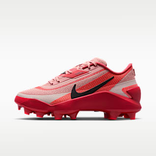 Red Stardust/Bright Crimson/Silt Red/Black
