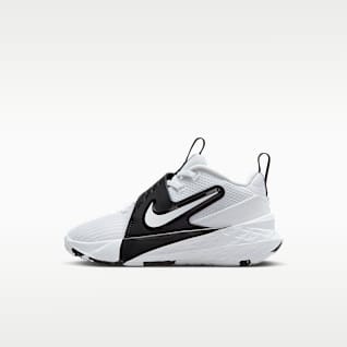 White/Black/White