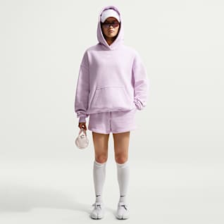 Lila desteñido/Vela