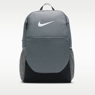 Smoke Grey/Black/White