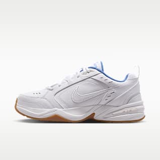 Blanc/Indigo Storm/Gum Light Brown/Blanc