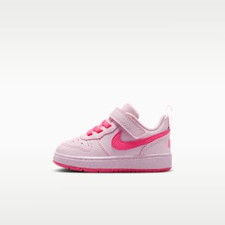 Pink Foam/White/Hyper Pink