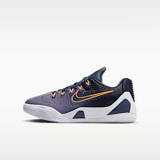 Thunder Blue/Laser Orange/Daybreak