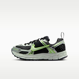 Black/Volt Ice/Anthracite/Barely Green