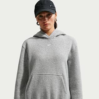 Dark Grey Heather/Sail