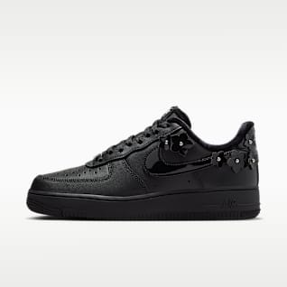 Black/Off Noir/Metallic Silver/Black