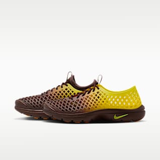 Dark Field Brown/Bright Ceramic/Bright Cactus