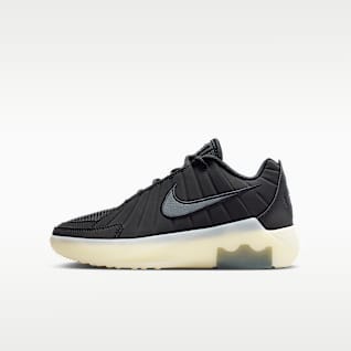 Black/Coconut Milk/Iron Grey