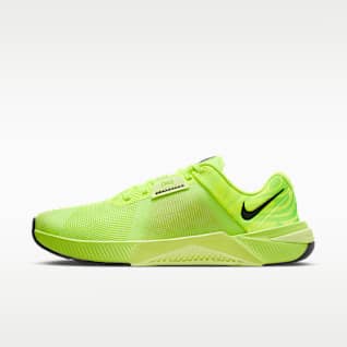 Volt/Light Lemon Twist/Rage Green/Black