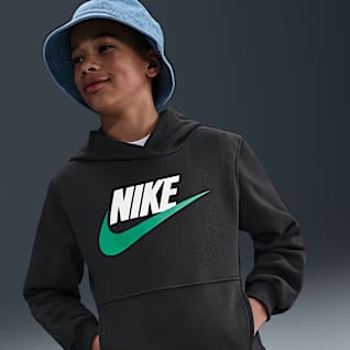 Black/Stadium Green