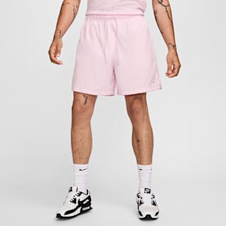 Espuma rosa/Blanco