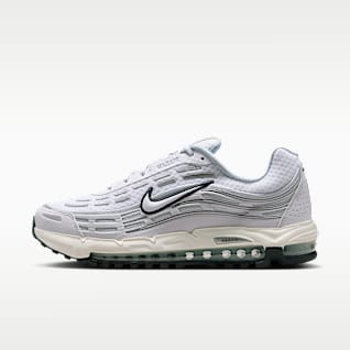 White/Pure Platinum/Metallic Silver/Dark Obsidian