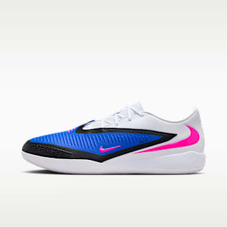 Racer Blue/White/Pink Blast