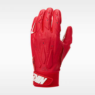 University Red/White