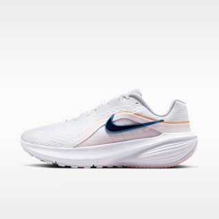 White/Pearl Pink/Tangerine Tint/Blue Void