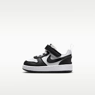 White/Black