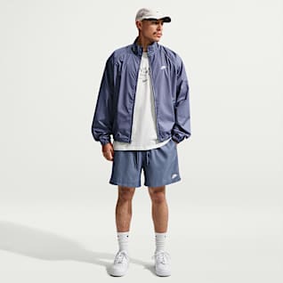 Diffused Blue/White