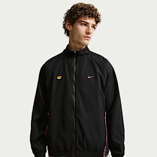 Black/Black/Pinksicle