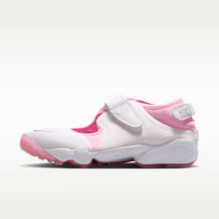 White/Pink Rise/Wolf Grey