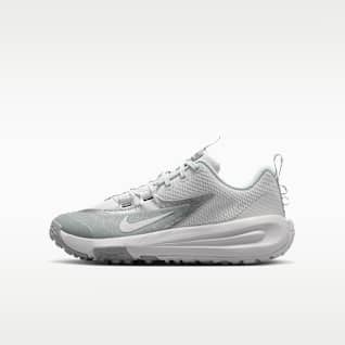 Photon Dust/Vast Grey/Metallic Silver