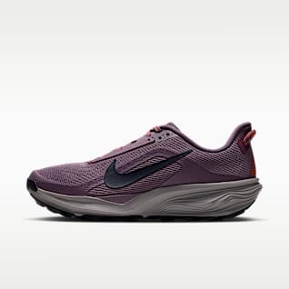 Violet Dust/Safety Orange/Silver Lilac/Purple Dynasty
