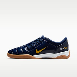 Midnight Navy/Blanc/Gum Medium Brown/University Gold