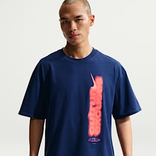Blue Void/Hot Lava