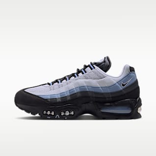 Schwarz/Work Blue/Pure Platinum/Anthracite