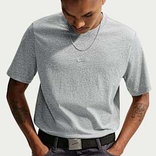 Dark Grey Heather/Base Grey