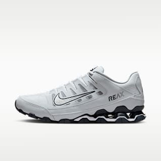 White/Classic Charcoal/Pure Platinum/Metallic Silver