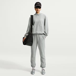 Dark Grey Heather/Sail