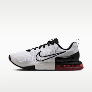 White/Off-White/Team Red/Black