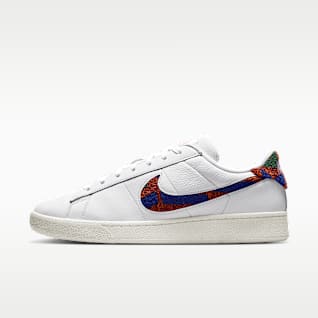 White/Sail/Safety Orange/White