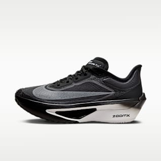 Negro/Light Smoke Grey/Blanco