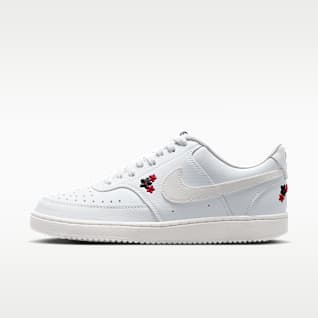 Off White/Tough Red/Black/Summit White