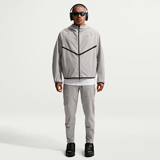 College Grey/Black