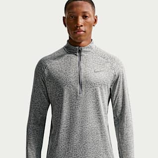 Smoke Grey/Heather