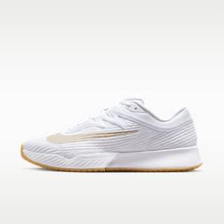 White/Summit White/Linen/Light Orewood Brown