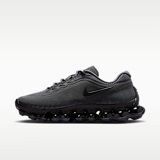 Team Best Grey/Anthracite/Grey Fog/Metallic Dark Grey