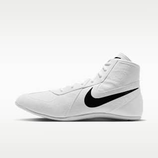 White/Black