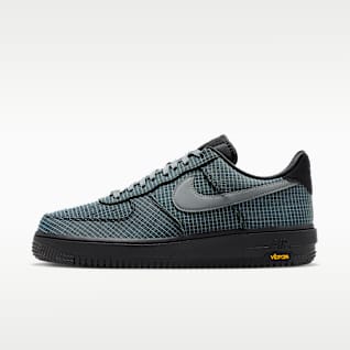 Black/Light Lemon Twist/Speed Yellow/Smoke Grey