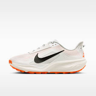 Summit White/Phantom/Safety Orange/Black
