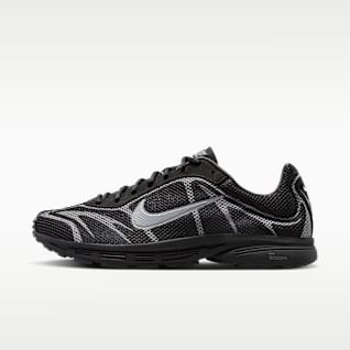 Black/Smoke Grey/Reflective Silver