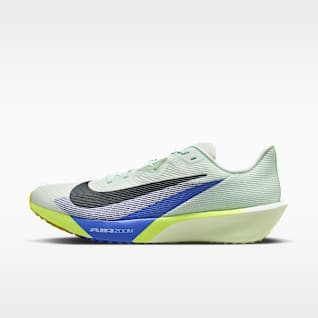Barely Green/Sapphire/Volt Ice/Black Spruce