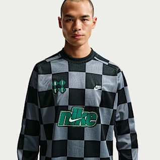 Smoke Grey/Black/Malachite