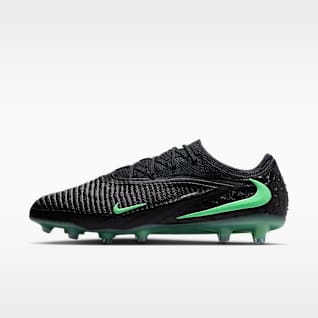 Black/Black/Illusion Green