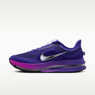 Dark Concord/Hyper Grape/Black/Metallic Silver