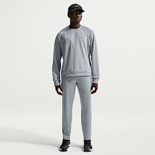 Smoke Grey/Heather/Smoke Grey